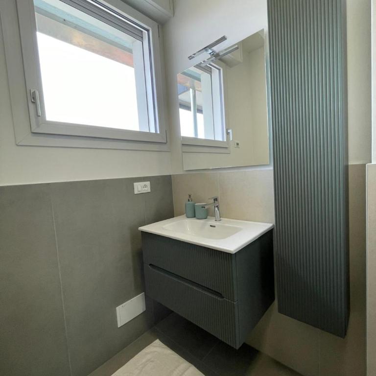 A due passi dal mare - Family Apartment - Appartamento con 2 Camere da Letto - 4