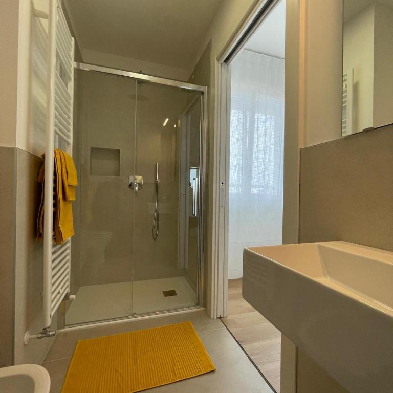 A due passi dal mare - Family Apartment - Appartamento con 2 Camere da Letto - 2