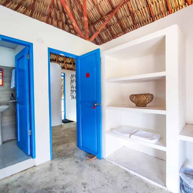 Cabaña La Gaita - Deluxe Double or Twin Room - 6