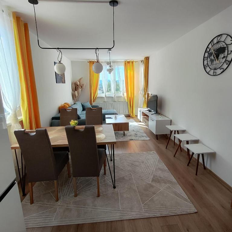 Sarajevo Apartment AMAJE - free parking - One-Bedroom Apartment - 15