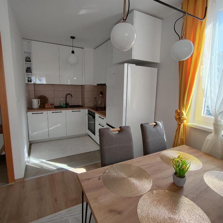 Sarajevo Apartment AMAJE - free parking - One-Bedroom Apartment - 16