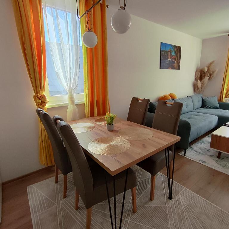 Sarajevo Apartment AMAJE - free parking - One-Bedroom Apartment - 17