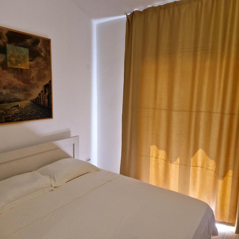 Villa Bougainvilla - One-Bedroom Villa - 7