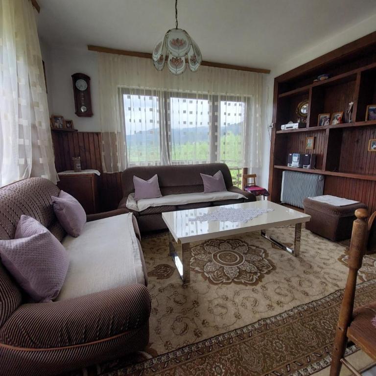 Vlajka - Two-Bedroom Apartment - 11