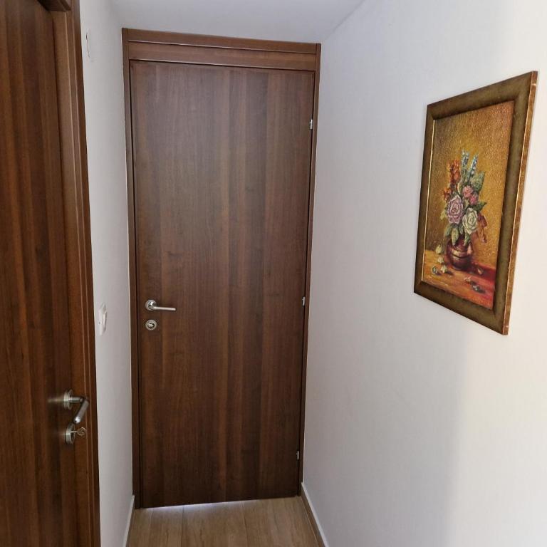 Villa Bougainvilla - One-Bedroom Villa - 14