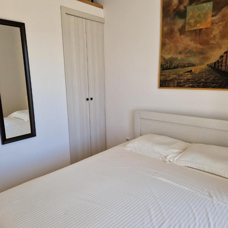 Villa Bougainvilla - One-Bedroom Villa - 18
