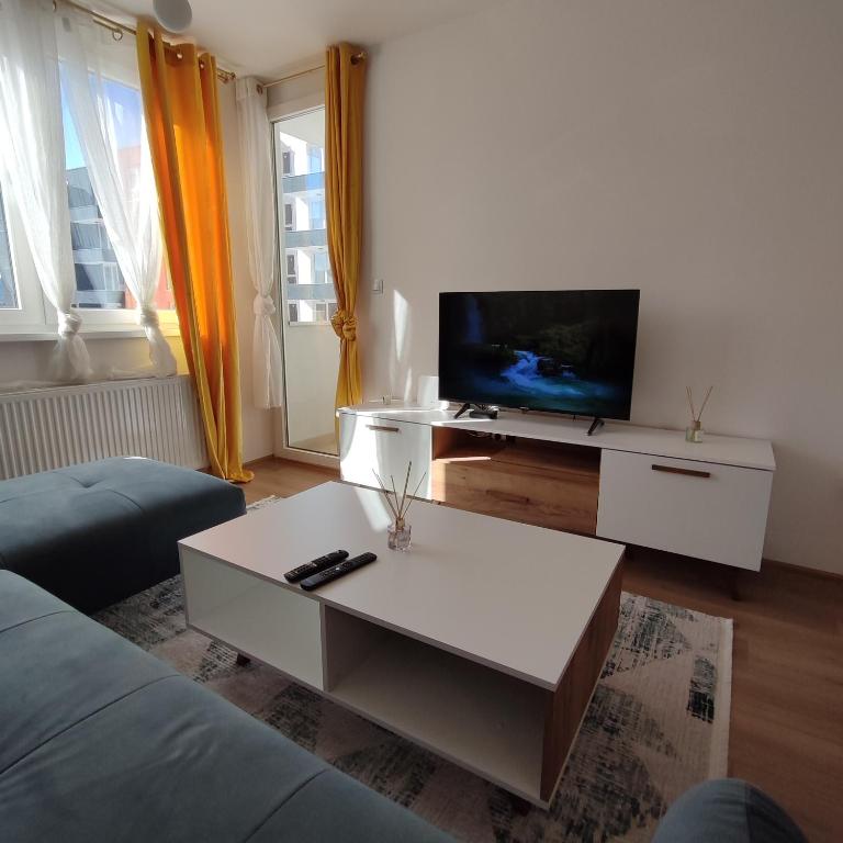 Sarajevo Apartment AMAJE - free parking - One-Bedroom Apartment - 18