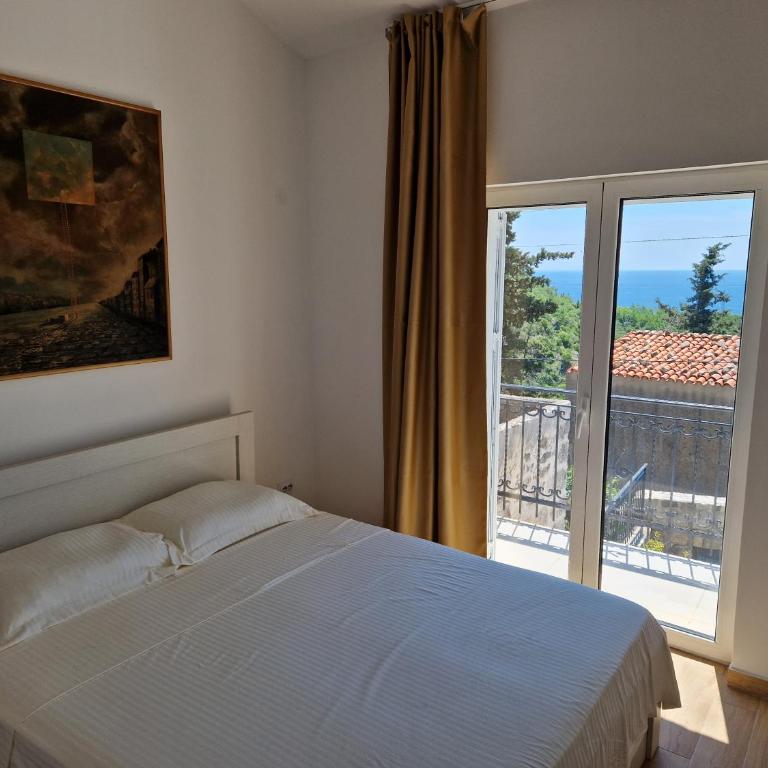 Villa Bougainvilla - One-Bedroom Villa - 21