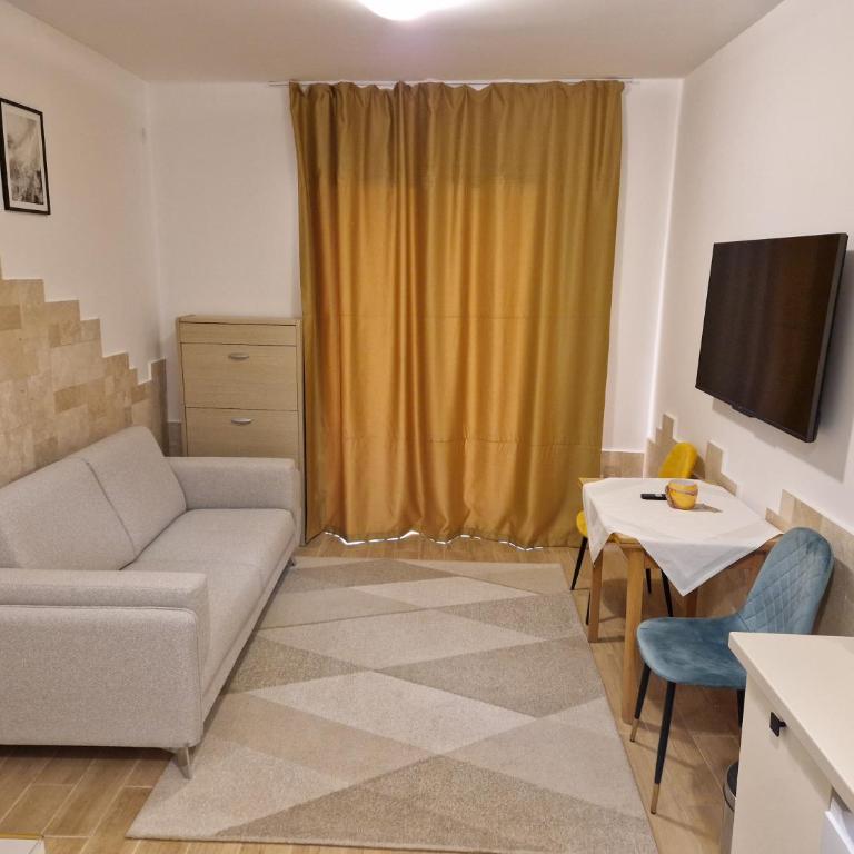 Villa Bougainvilla - One-Bedroom Villa - 9