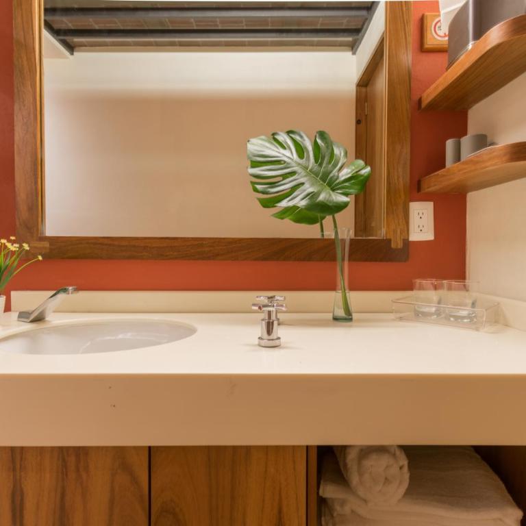 CASA SAUTO 2 suites in Downtown - Three-Bedroom Suite - 22