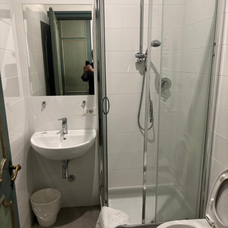 Sabo rooms - Camera Matrimoniale con Bagno Privato - 2