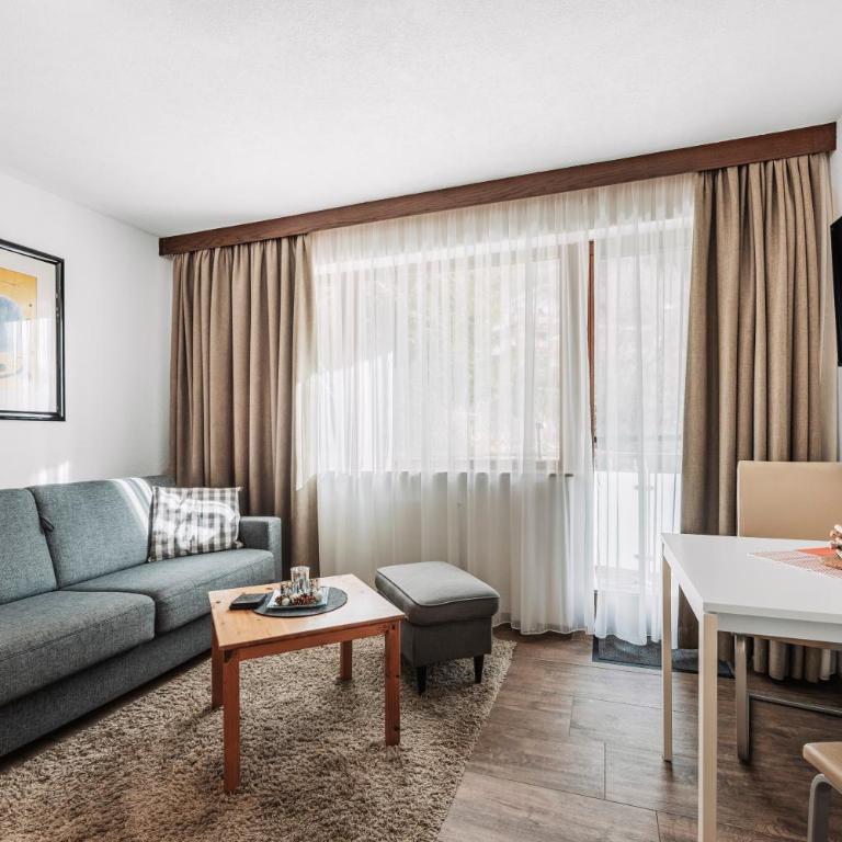 Herzblut Wohlfühl Appartements by Peak Stay - Apartment - 4