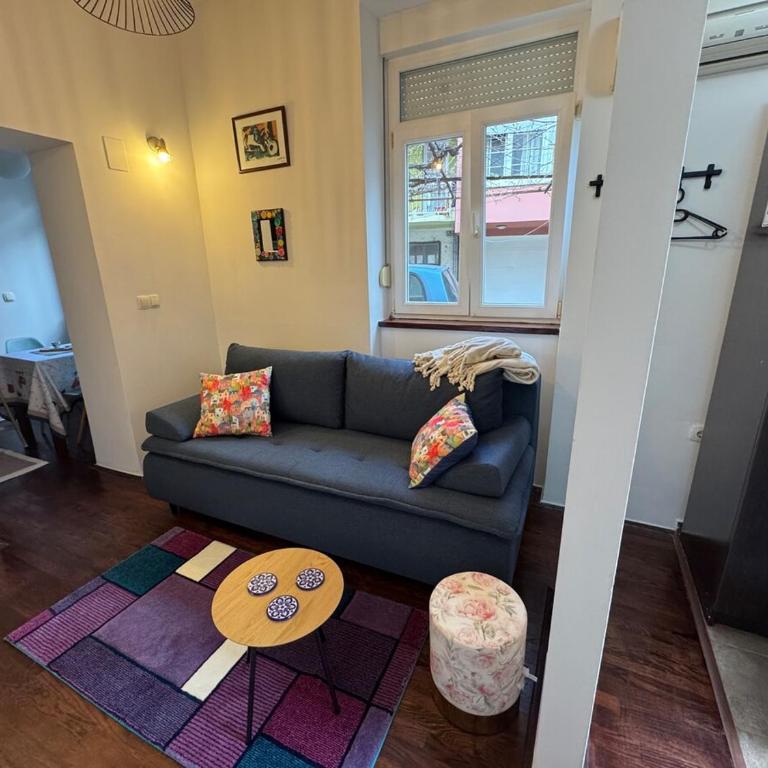 Studio Sparky - One-Bedroom Apartment - 1