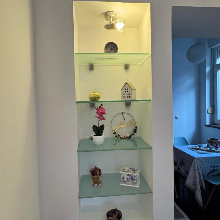 Studio Sparky - One-Bedroom Apartment - 14