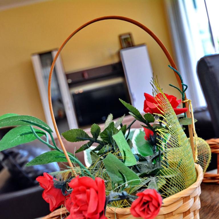 Apartments Soso - Apartman sa 2 Terase i Pogledom na More - 12