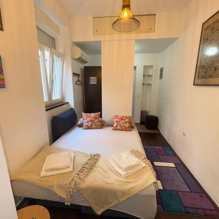 Studio Sparky - One-Bedroom Apartment - 5