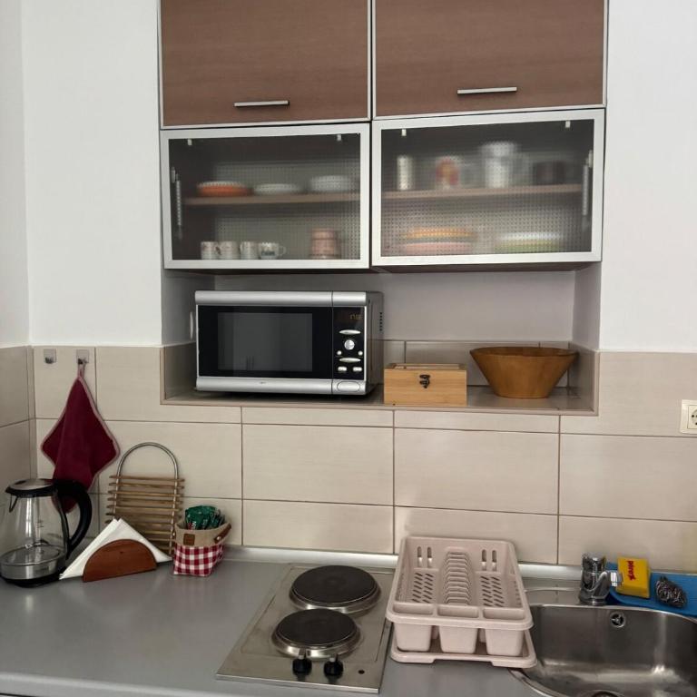 Studio Sparky - One-Bedroom Apartment - 7