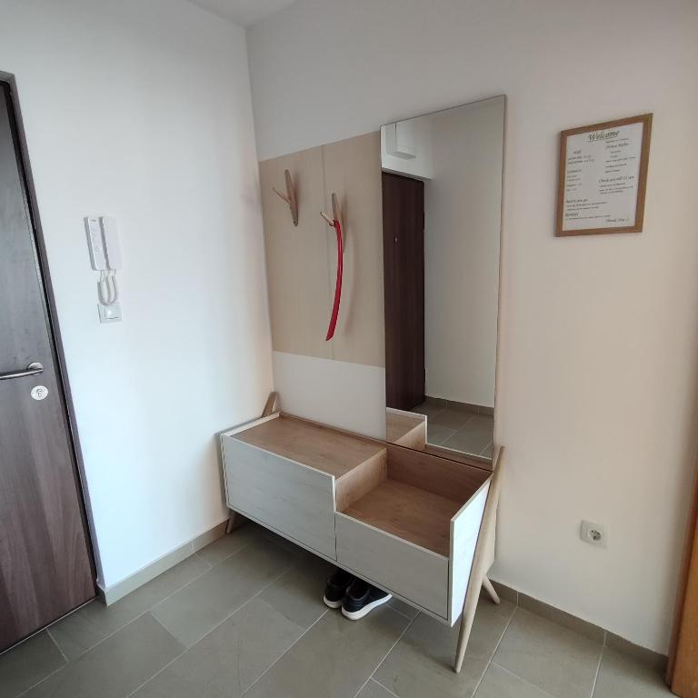 Sarajevo Apartment AMAJE - free parking - One-Bedroom Apartment - 21