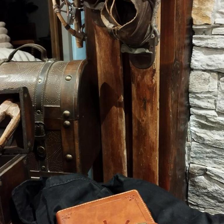 Bivouac & Sacs à dos - Loft classé, avec escape game sur demande - Loft - 23