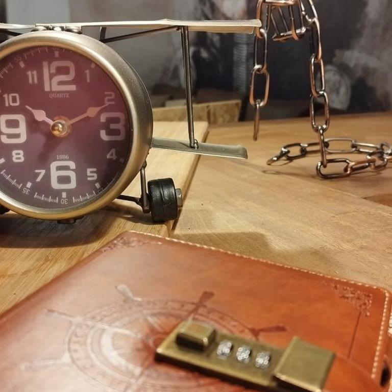 Bivouac & Sacs à dos - Loft classé, avec escape game sur demande - Loft - 22