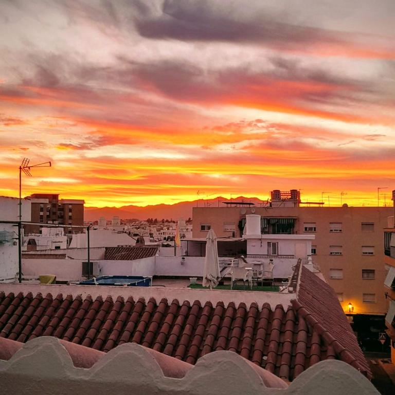 New City Penthouse near beach with sunny balcony - Apartamento de 1 dormitorio - 39