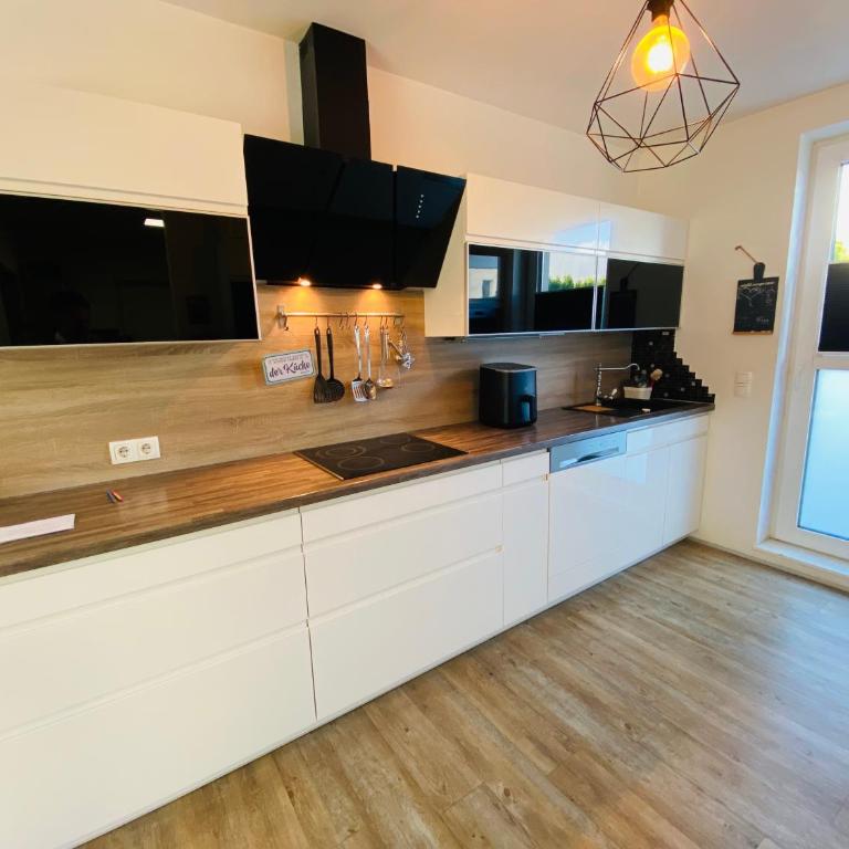 Modern House in Spielberg near Red Bull Ring - Haus mit 2 Schlafzimmern - 10