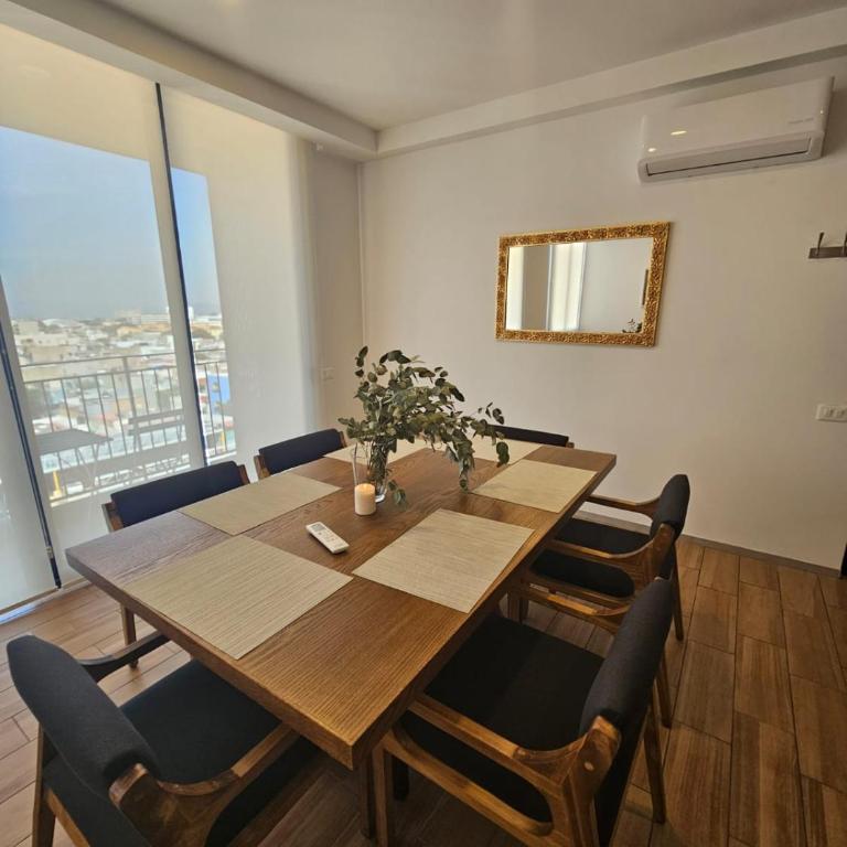 GDL apartment, excellent location - Apartamento de 2 dormitorios - 3