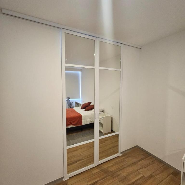 GDL apartment, excellent location - Apartamento de 2 dormitorios - 4