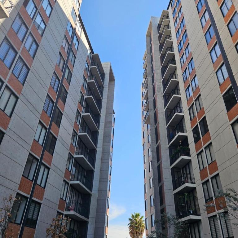 GDL apartment, excellent location - Apartamento de 2 dormitorios - 8