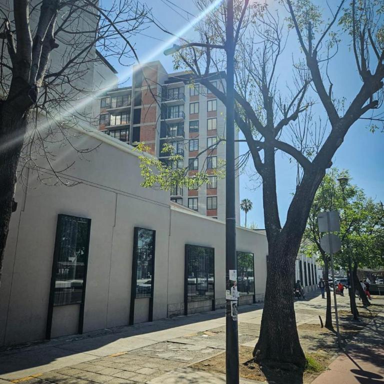 GDL apartment, excellent location - Apartamento de 2 dormitorios - 9