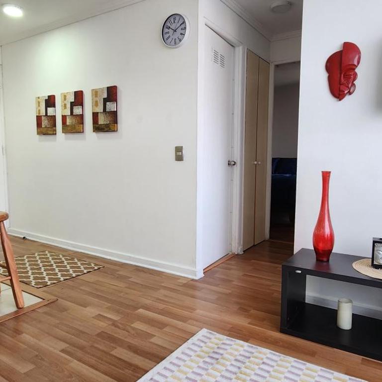 Amoblados San Isidro - Apartamento Deluxe de 2 dormitorios con balcón - 12