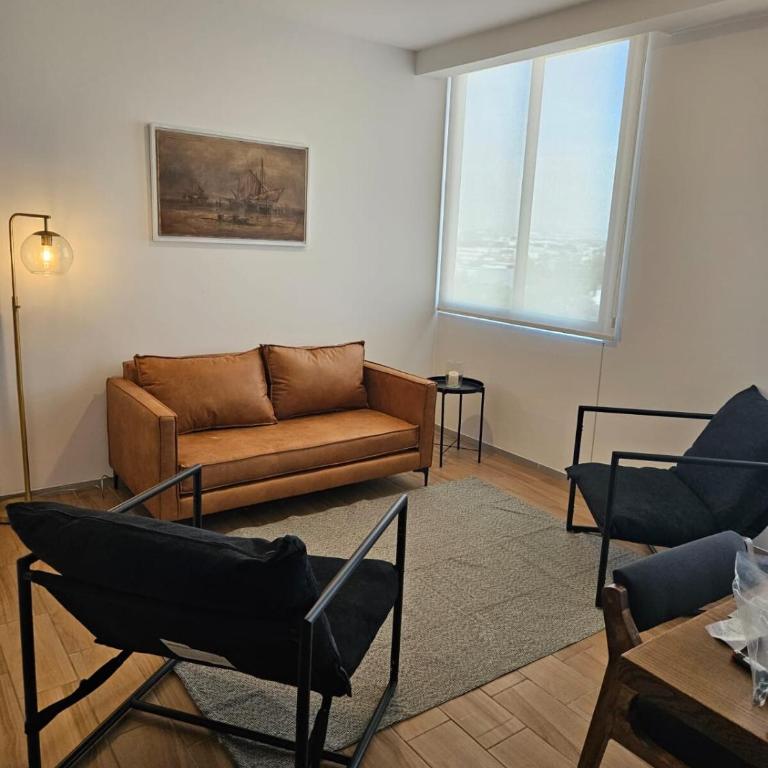 GDL apartment, excellent location - Apartamento de 2 dormitorios - 15