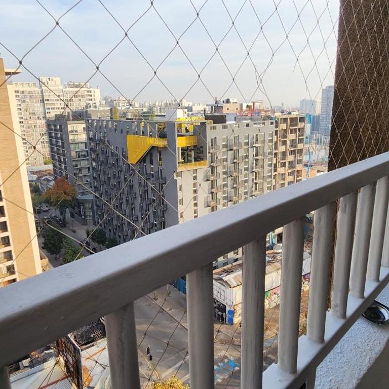 Amoblados San Isidro - Apartamento Deluxe de 2 dormitorios con balcón - 19
