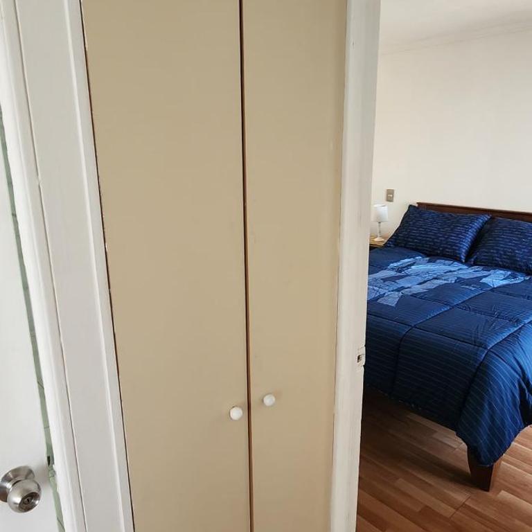 Amoblados San Isidro - Apartamento Deluxe de 2 dormitorios con balcón - 26