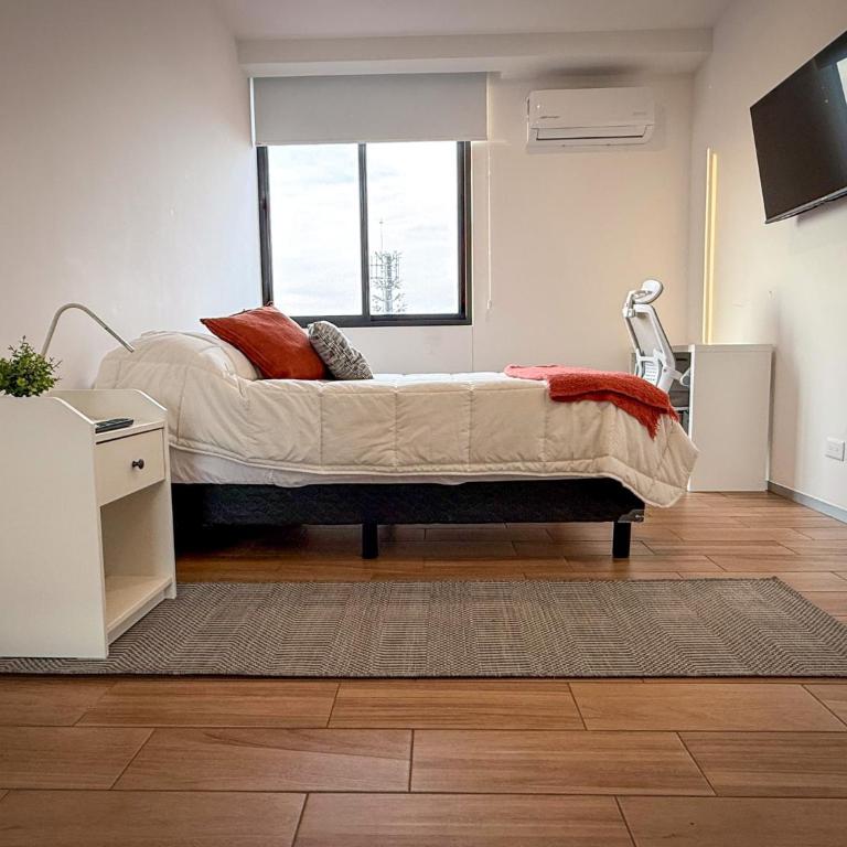 GDL apartment, excellent location - Apartamento de 2 dormitorios - 26