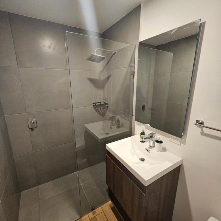 GDL apartment, excellent location - Apartamento de 2 dormitorios - 28