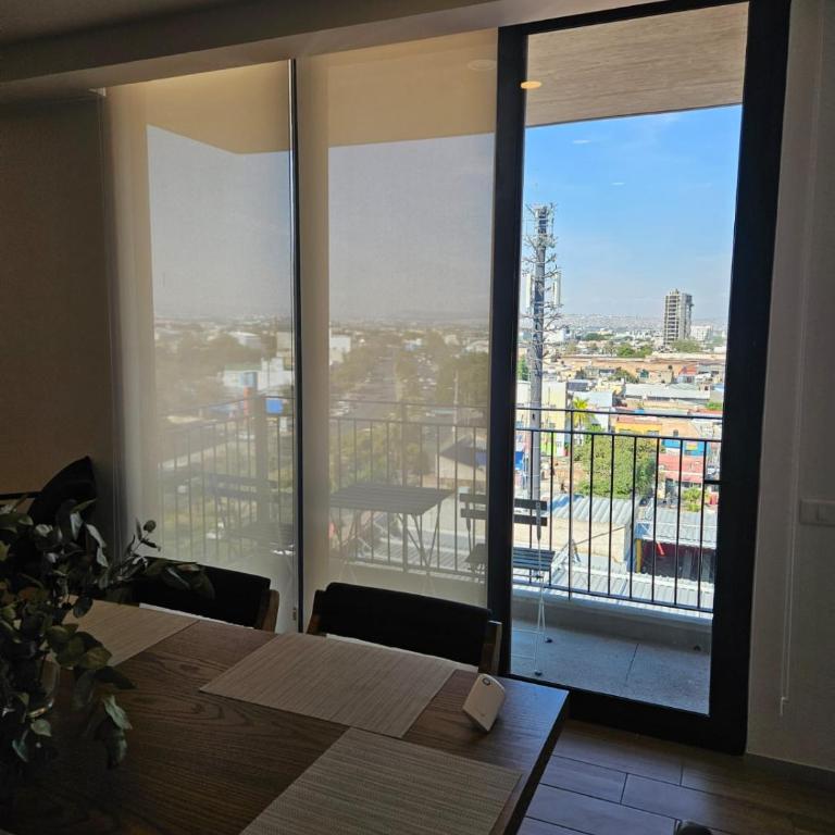 GDL apartment, excellent location - Apartamento de 2 dormitorios - 30