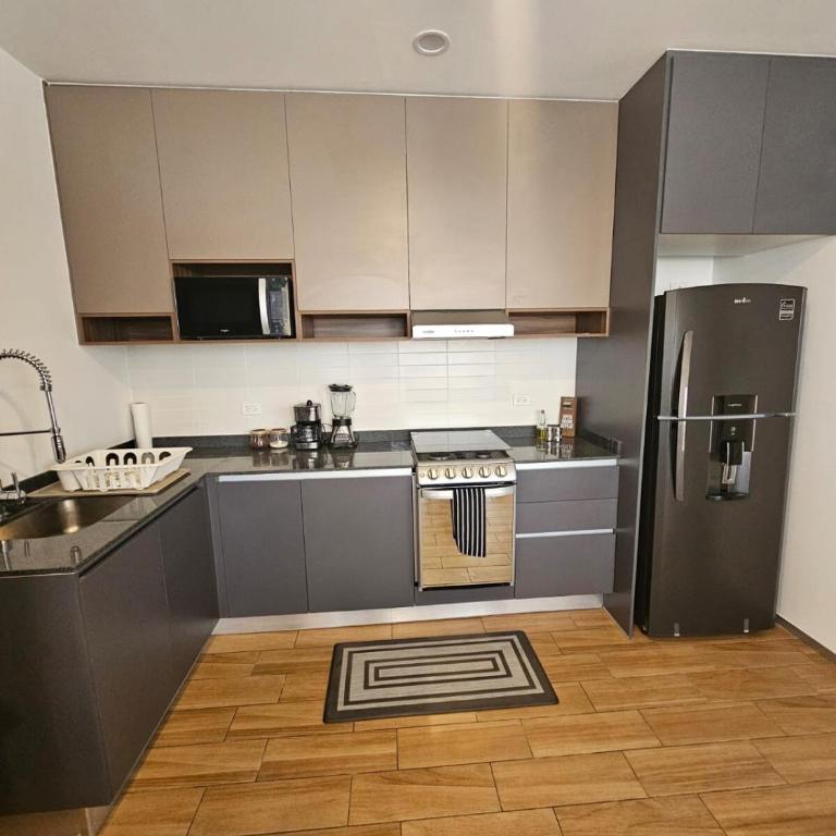 GDL apartment, excellent location - Apartamento de 2 dormitorios - 31
