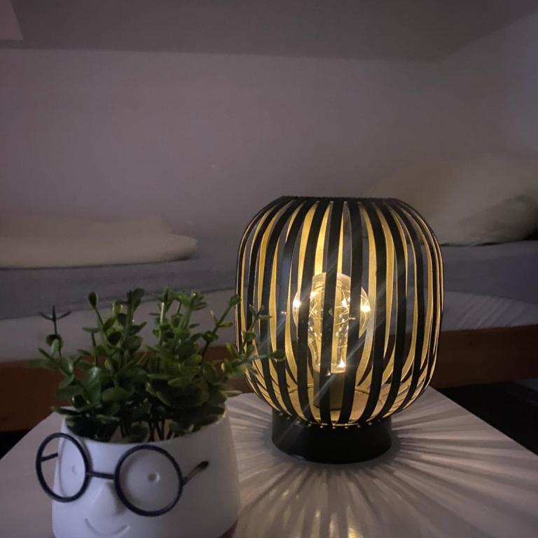 Casaletto Sarajevo - Apartman sa 3 Spavaće Sobe - 20