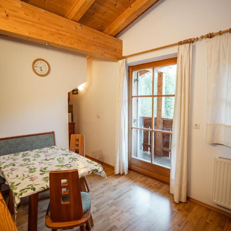 Grossberghütte - Altfasstal - Appartamento con 2 Camere da Letto - 9