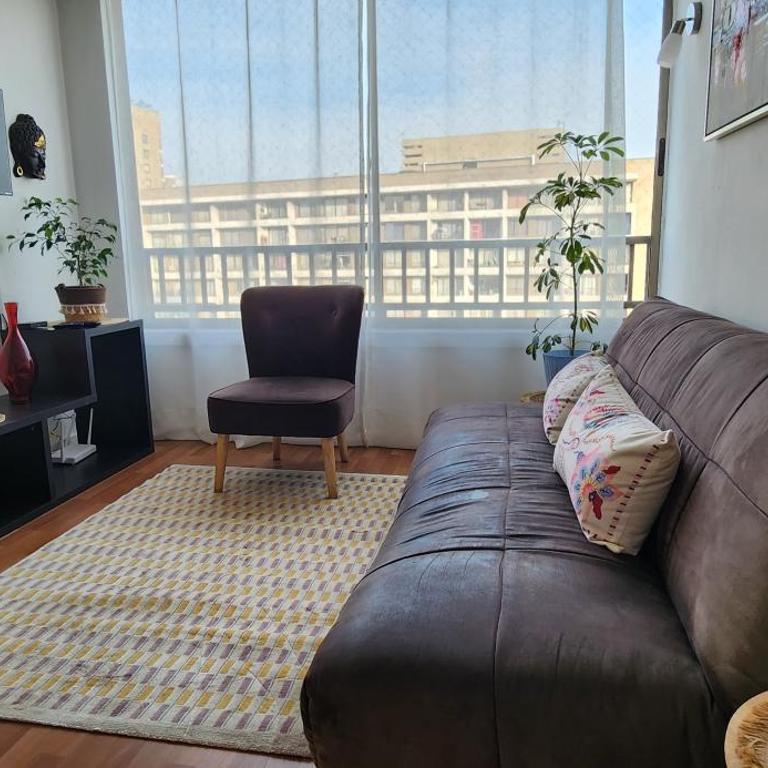 Amoblados San Isidro - Apartamento Deluxe de 2 dormitorios con balcón - 39