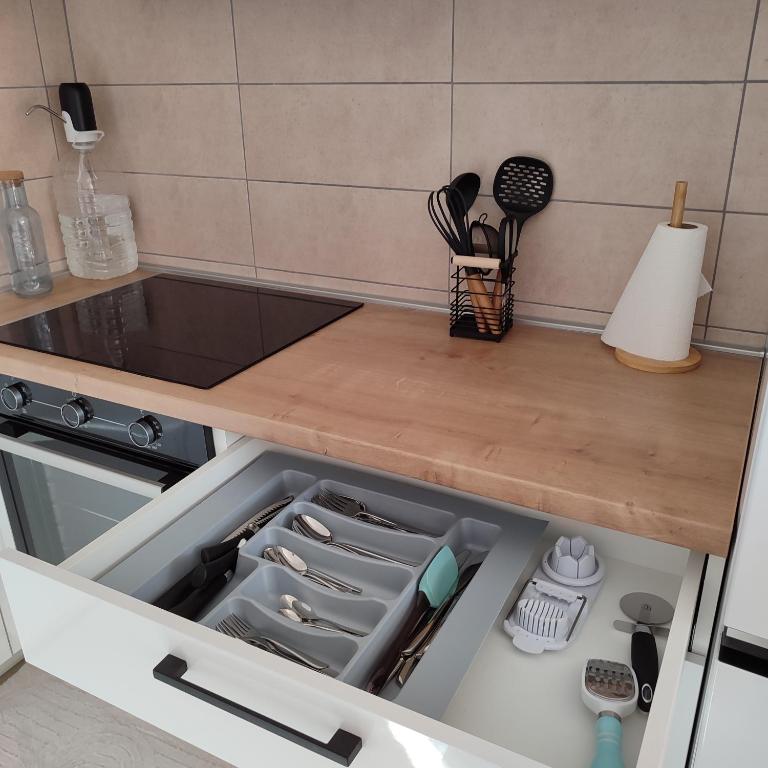 Sarajevo Apartment AMAJE - free parking - One-Bedroom Apartment - 29
