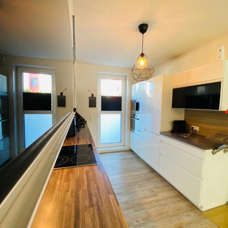 Modern House in Spielberg near Red Bull Ring - Haus mit 2 Schlafzimmern - 9