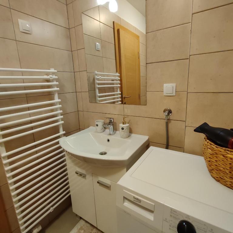 Sarajevo Apartment AMAJE - free parking - One-Bedroom Apartment - 30