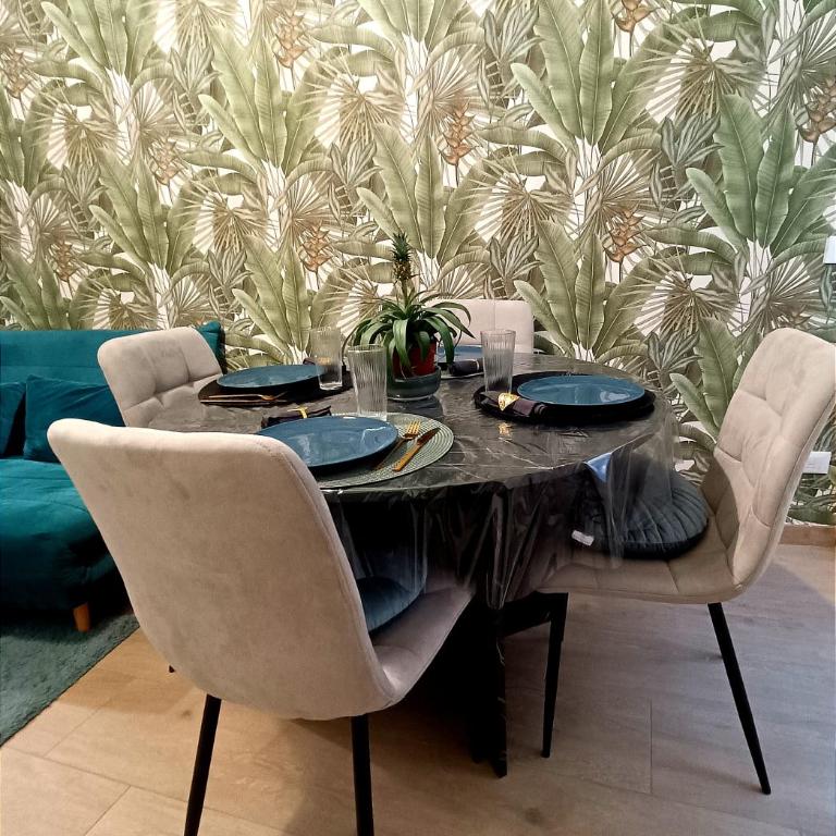 Gentile RHome Apartment, casa vacanze - Appartamento con 2 Camere da Letto - 48