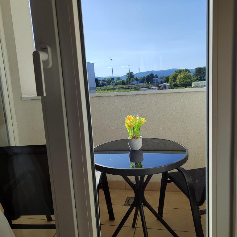 Sarajevo Apartment AMAJE - free parking - One-Bedroom Apartment - 31