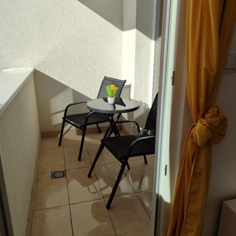 Sarajevo Apartment AMAJE - free parking - One-Bedroom Apartment - 32