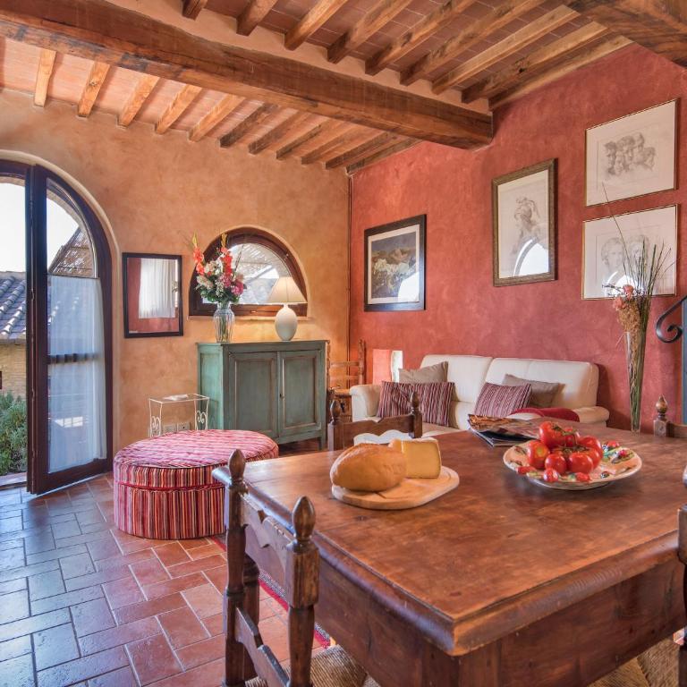 Appartamento La Roccaia - Appartamento con 2 Camere da Letto - 3