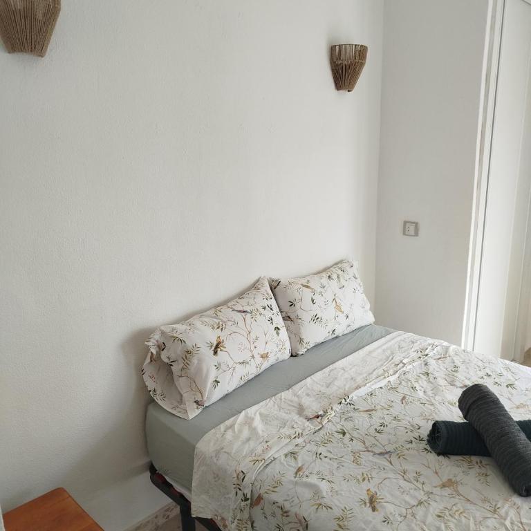 Estudio 2 personas con piscina en Denia - Apartamento de 1 dormitorio - 32
