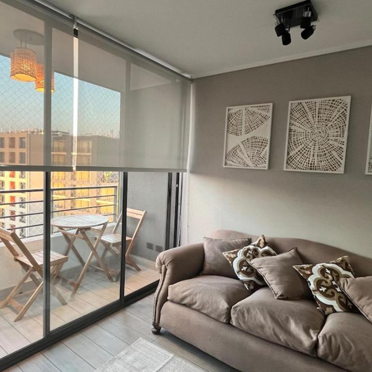 Un Universo de posibilidades - Apartamento de 2 dormitorios - 1